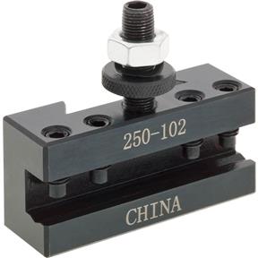 Turning/Boring Holder - Series 100