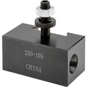 Morse Taper Holder - MT2, Series 100