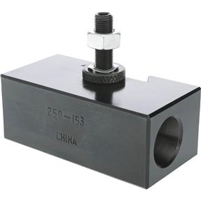 Morse Taper Holder - MT3, Series 100