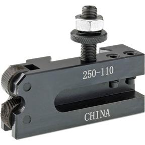 Knurling Tool Holder - 100 Series