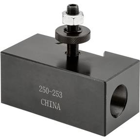Morse Taper Holder - MT3, Series 200
