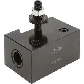 Boring Bar Holder - Series 300