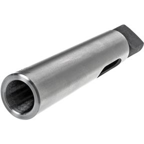 Morse Taper Sleeve - MT3/MT2