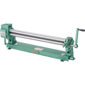 36" Slip Roll - 22 Gauge