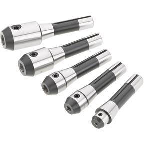 R-8 End Mill Holder 5 pc. Set