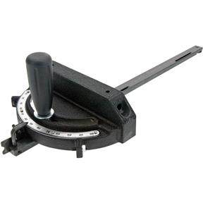 Cast-Iron Miter Gauge