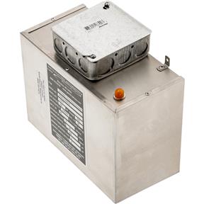 Static Phase Converter - 2 to 5 HP