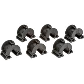 Extra Angle Clips for G4955 Band Clamp