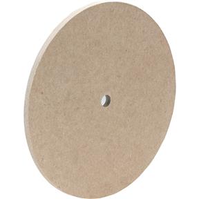 8" x 1/4" Shaper Wheel for G5937