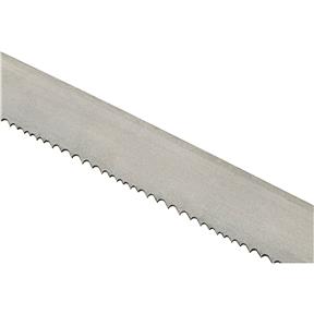 129-3/8" x 1" x 6-10 VP TPI Bi-Metal Blade