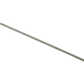 106" x 1/8" x .035" x 18 TPI Raker Bandsaw Blade