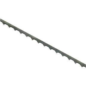 106" x 3/16" x .035" x 4 TPI Skip Bandsaw Blade