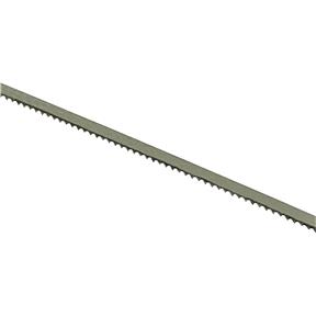 106" x 1/4" x .035" x 10 TPI Raker Bandsaw Blade