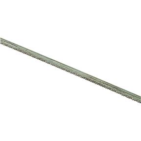 106" x 1/4" x .035" x 18 TPI Raker Bandsaw Blade