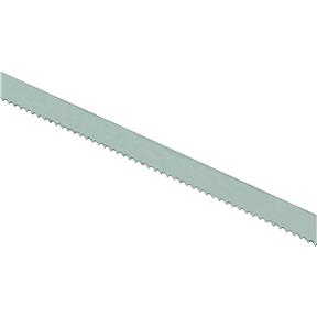106" x 1/2" x .035" x 10 TPI Raker Bandsaw Blade