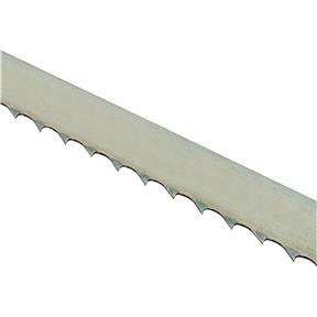 106" x 3/4" x .035" x 3 TPI Hook Bandsaw Blade