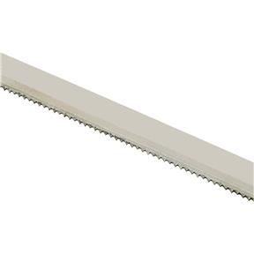 106" x 3/4" x .035" x 10 TPI Raker Bandsaw Blade