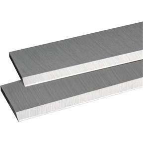 12" x 3/4" x 1/8" Planer Knife Set - Set of 2