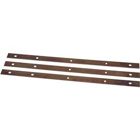 15" - 3 Cobalt Blades
