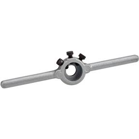 3 Screw Die Stock, 5/8" Dia.