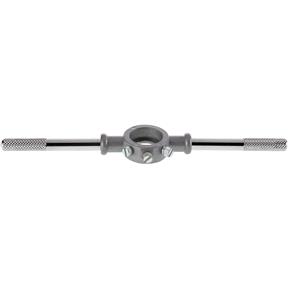 3 Screw Die Stock, 13/16" Dia.