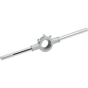 3 Screw Die Stock, 1" Dia.