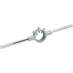 3 Screw Die Stock, 2" Dia.