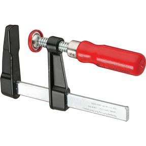 4" Mighty Mini Bar Clamp