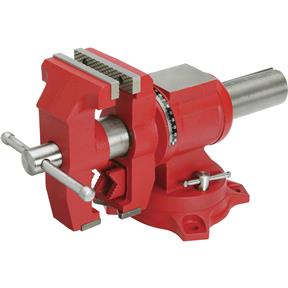 Multi-Purpose 5" Bench Vise