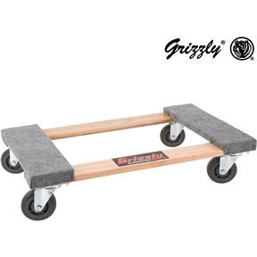Furniture Dolly 900 lb. Capacity