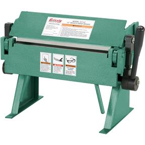 12" Bench Hand Brake