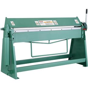 60" Hand Brake