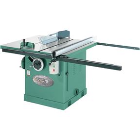 14" Table Saw Pro-Cabinet-Style 7-1/2 HP 3-Phase