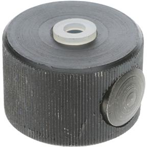 Quick Threaded Stop Collar - 8mm