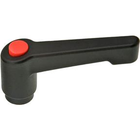 Quick Clamp Lever - 3/8" - 16, Female