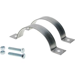 5" Industrial Dust Collection Pipe Hanger