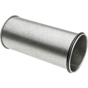 5" Industrial Dust Collection Adj. Nipple