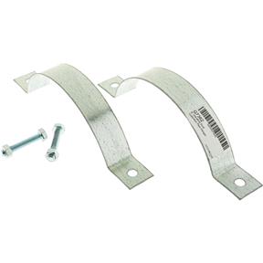 6" Industrial Dust Collection Pipe Hanger