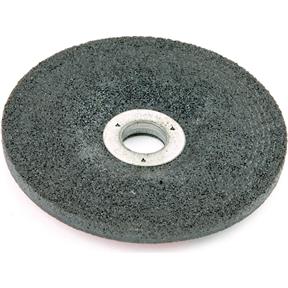 4" X 1/4" Grind Wheel, Type 27 A24 5/8" Bore