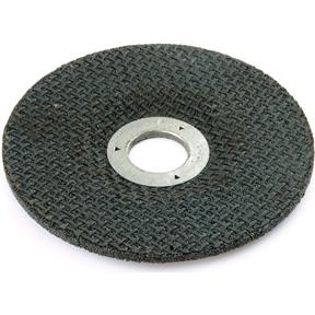 4-1/2" X 1/8" Grind Wheel, Type 27 A24 7/8" Bore