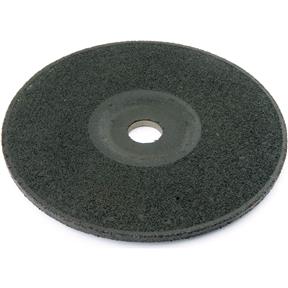 7" X 1/4" Grind Wheel, Type 27 A24 7/8" Bore