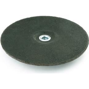 9" X 1/4" Grinding Wheel, Type 27 A24 5/8"-11