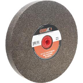 8" X 1" Grinding Wheel, Type 1 A36 1/2-1 1/4" Bore