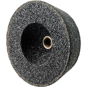6" X 2" Grinding Wheel, Type 11 A16 5/8"-11 Bore