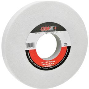 10" X 1" Grind Wheel, Friable, Type 1 A46 3" Bore