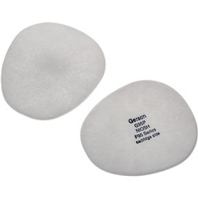 Particulate Filter - Pair