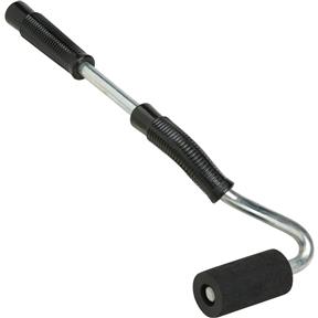 Bent Roller