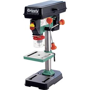 5 Speed Baby Drill Press