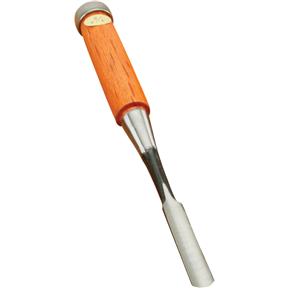 Japanese Gouge - 1/2"