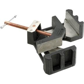90° Angle Clamp - 4" Opening
